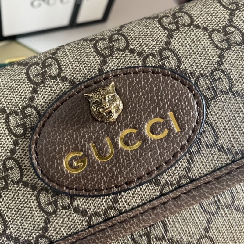 Gucci Satchel Bags